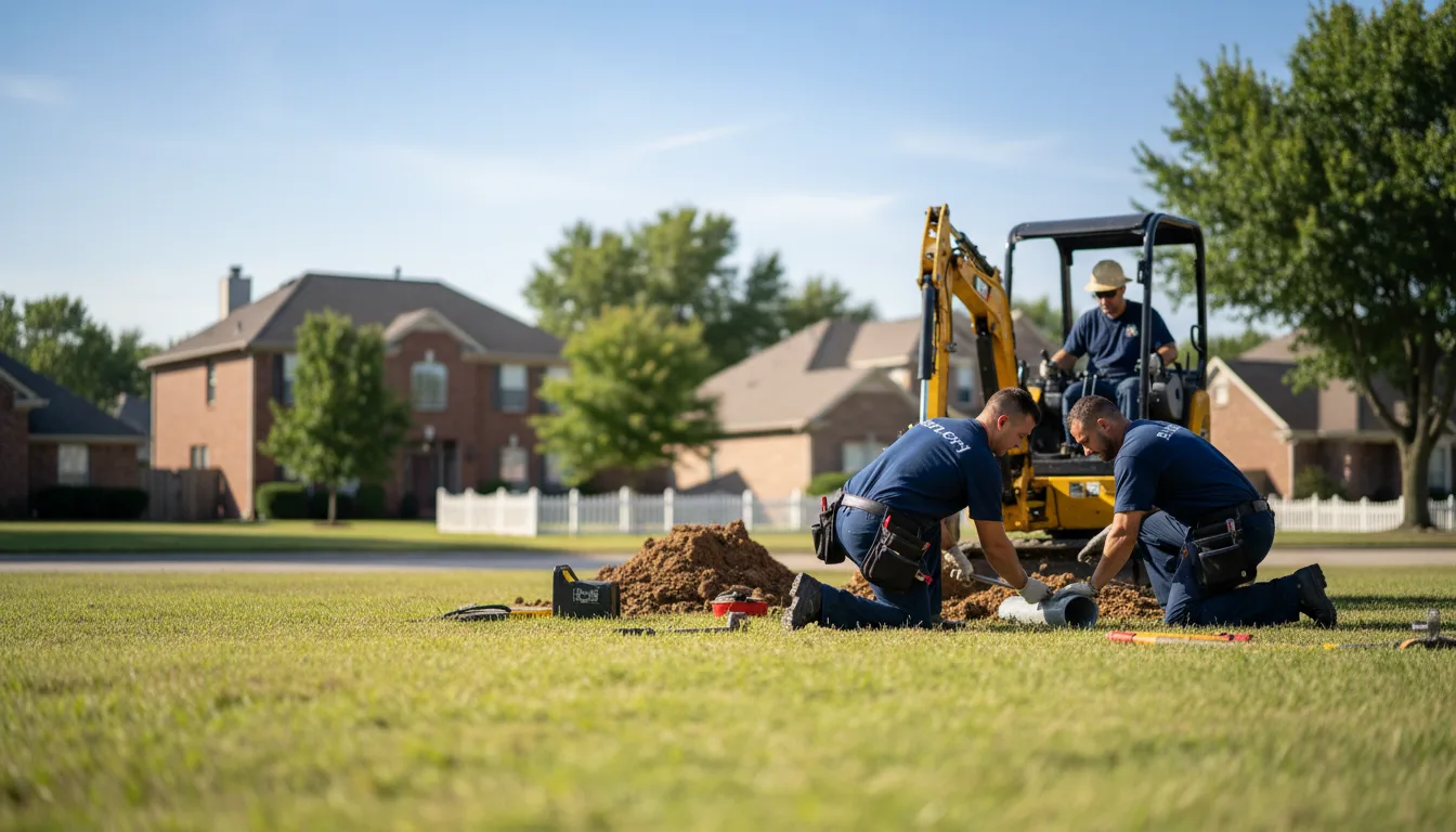 Water Heater Repair in Osakis, MN near me